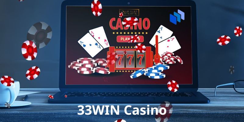 33win casino